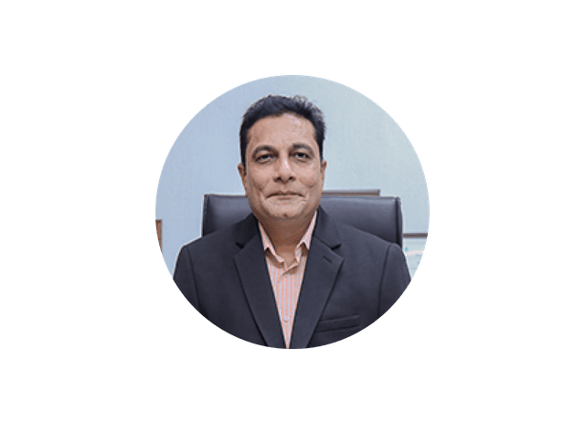 Dr. Amit Ganatra