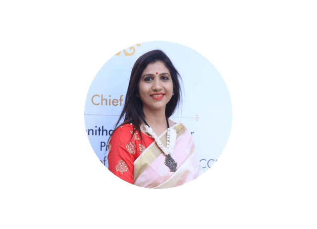 Dr. Komal Patel
