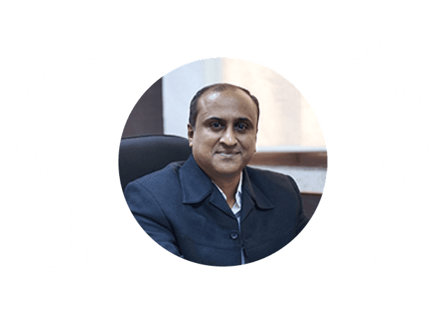 Manish Pandya