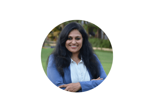 Dr. Parul Patel