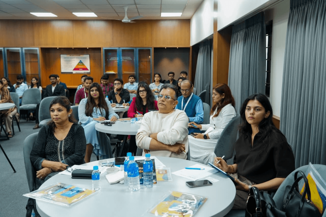 Investor Panel & Round Table Interaction