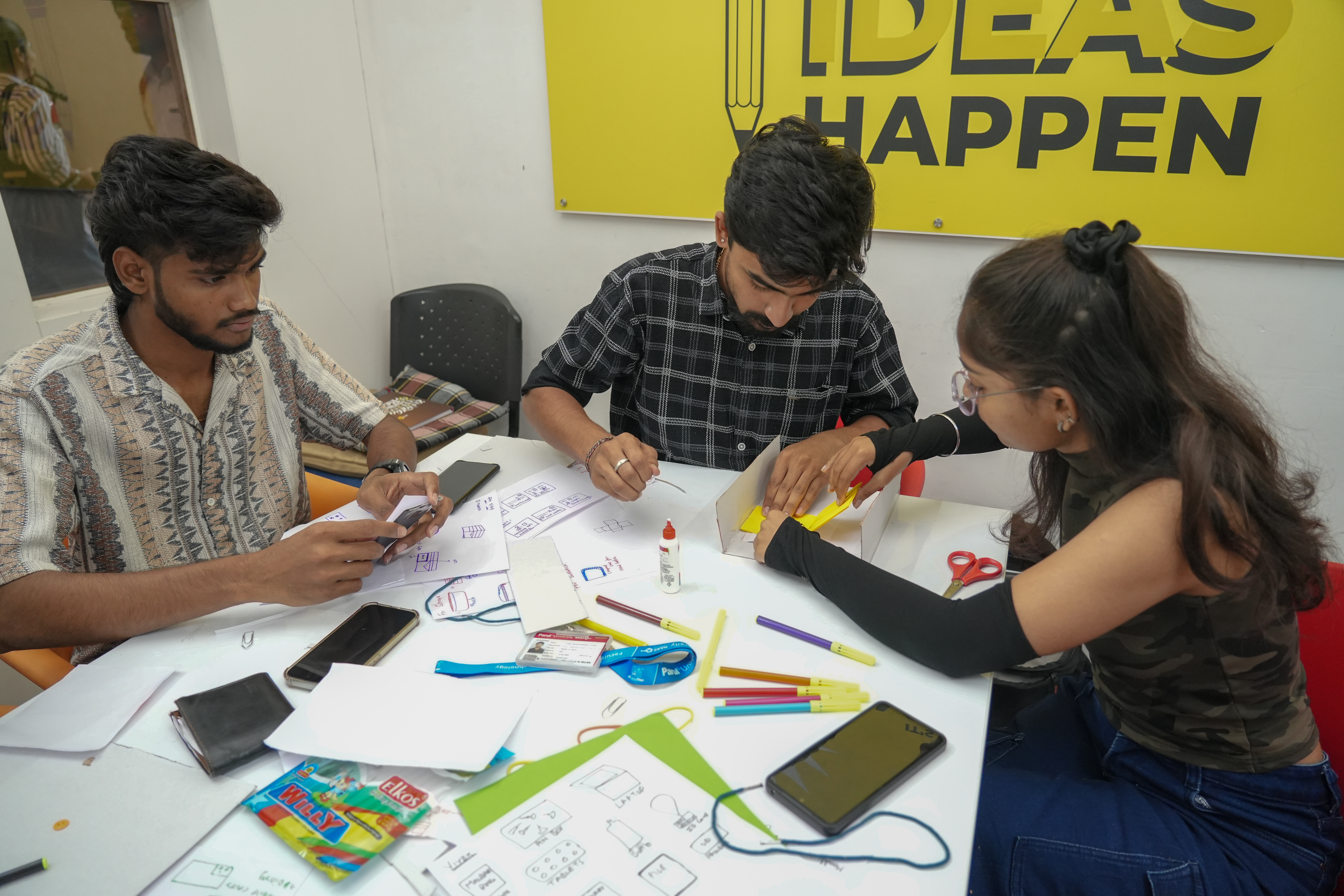 Incubation Program 10