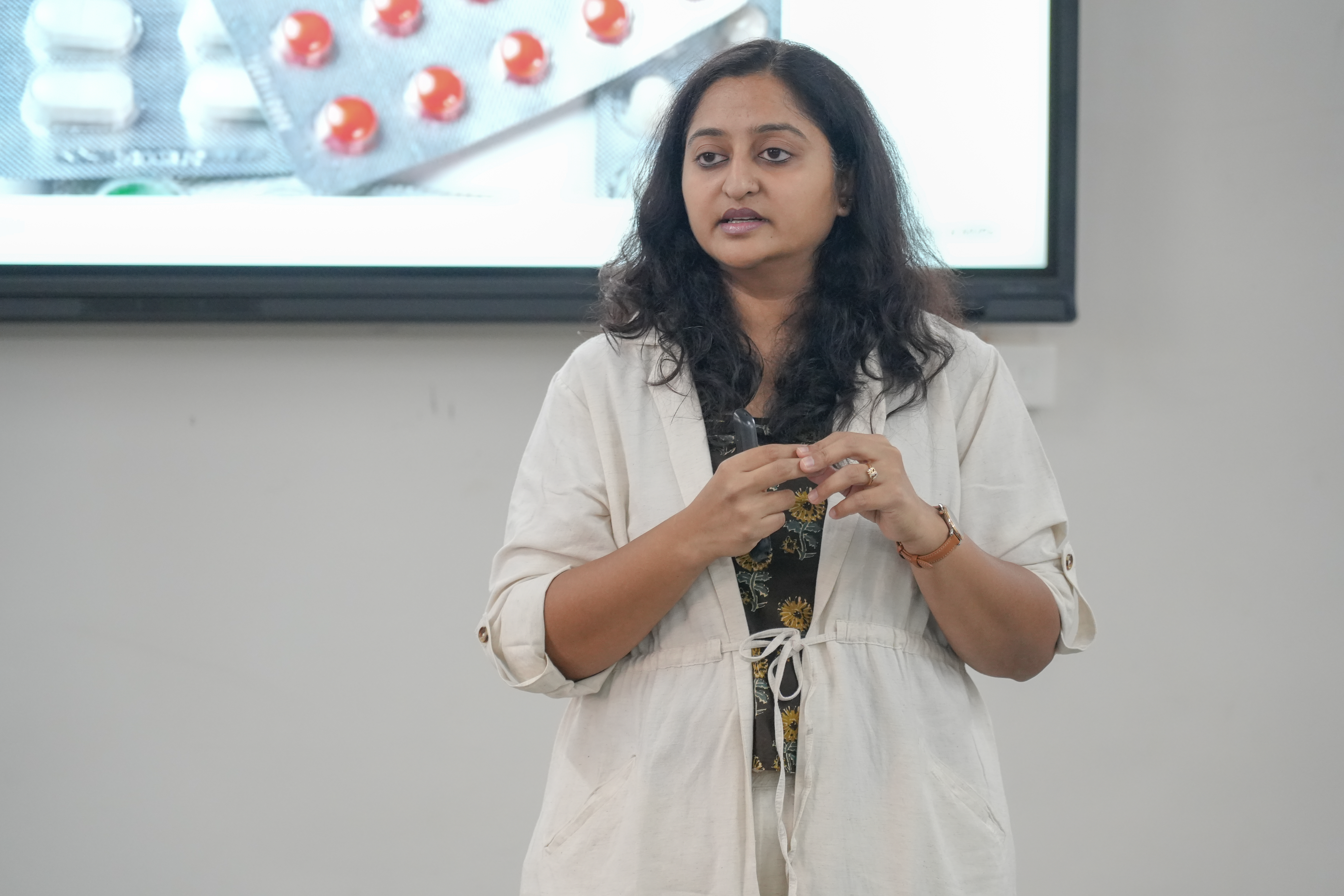 Incubation Program 13