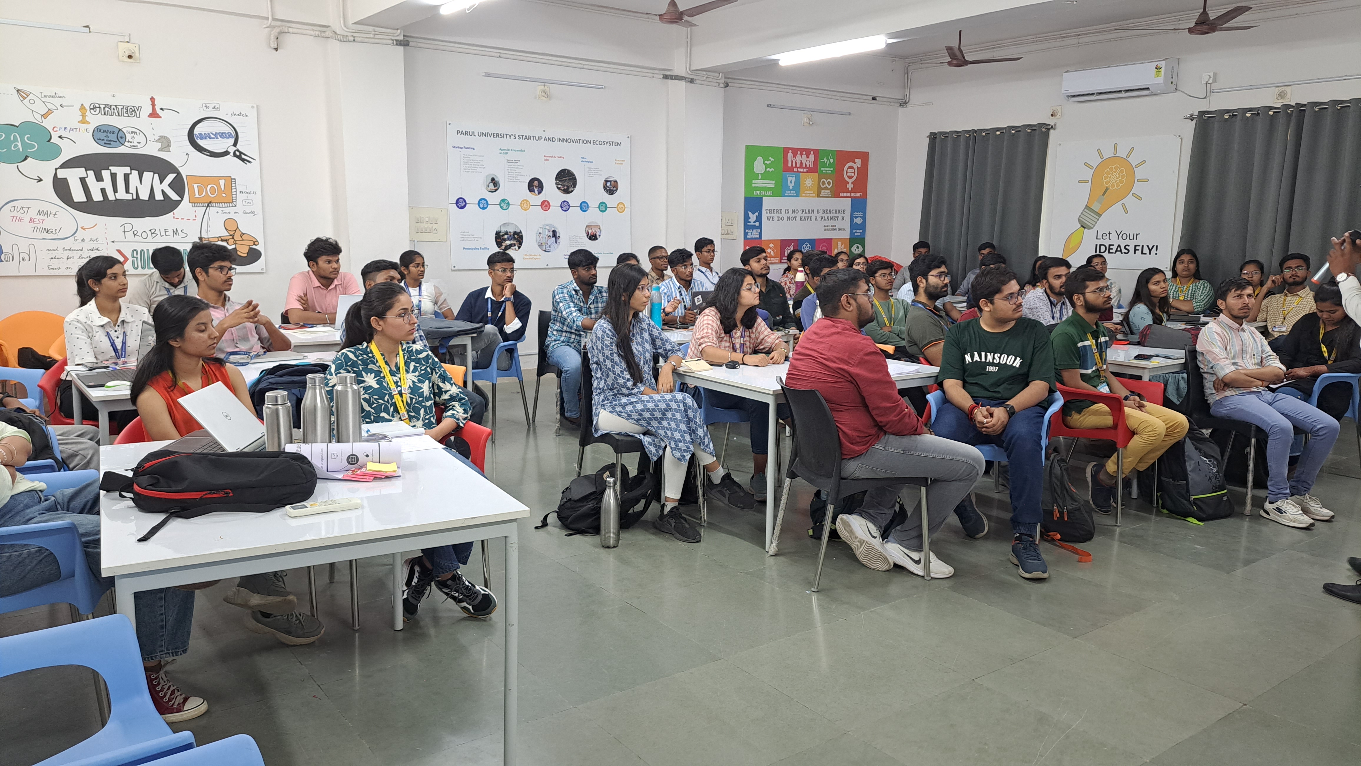 Incubation Program 2