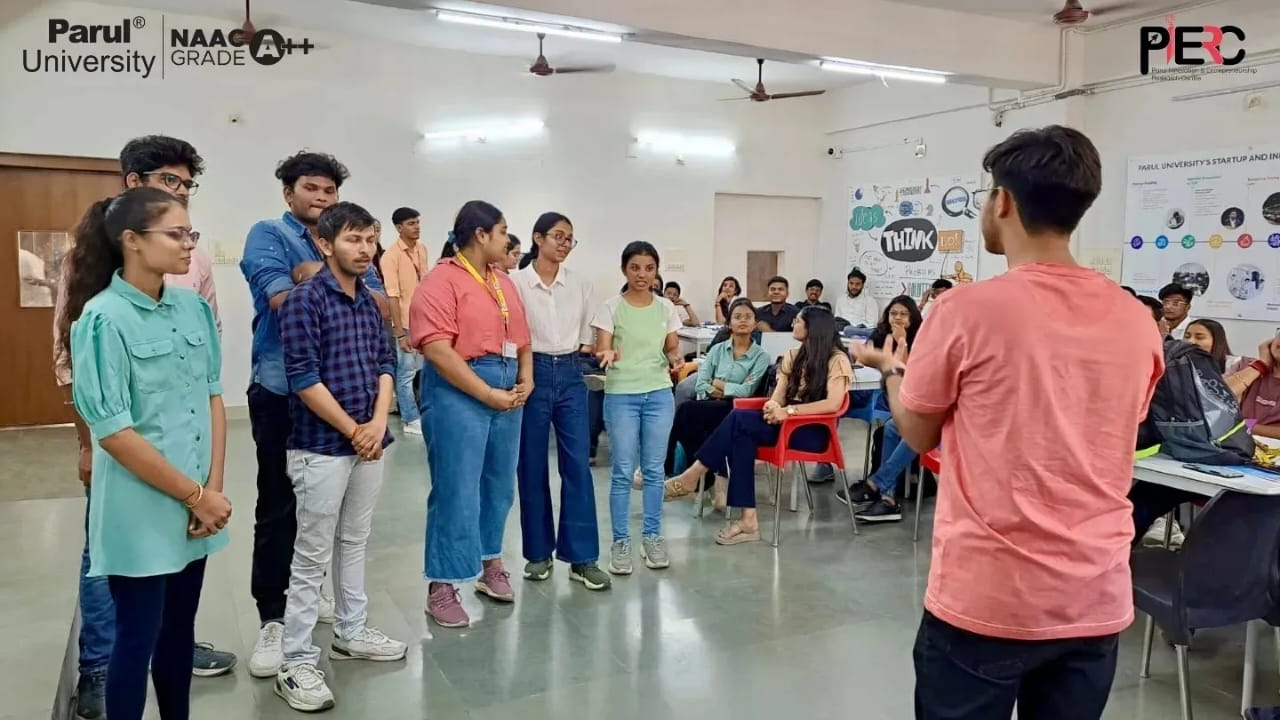 Incubation Program 5