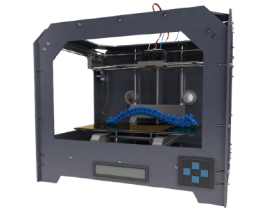 3D Printer