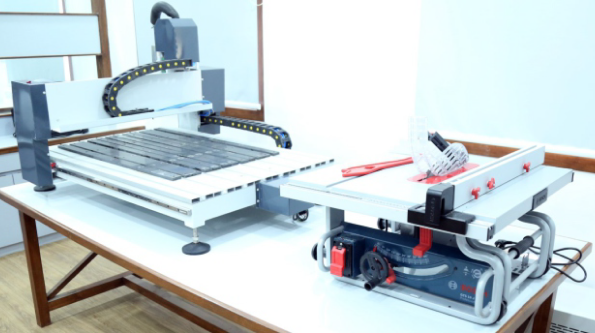 CNC Router