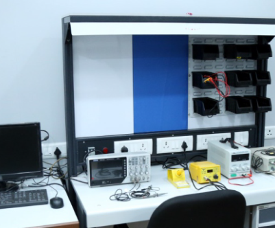 ESD Workstation