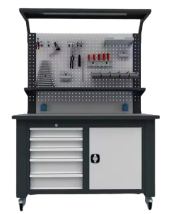 Mechnical Workbench