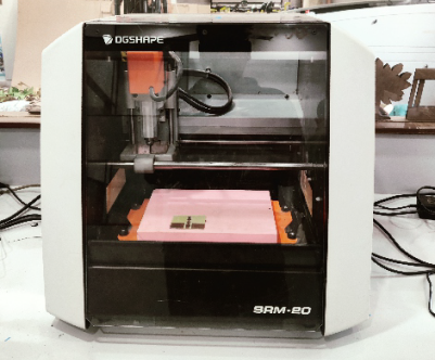 PCB Milling